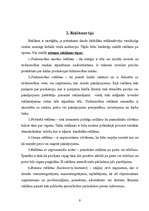 Referāts 'Reklāmas politika uzņēmumā LatinSoft', 9.