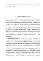 Referāts 'Reklāmas politika uzņēmumā LatinSoft', 16.