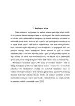 Referāts 'Reklāmas politika uzņēmumā LatinSoft', 20.