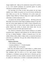 Referāts 'Reklāmas politika uzņēmumā LatinSoft', 31.