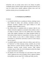 Referāts 'Reklāmas politika uzņēmumā LatinSoft', 32.