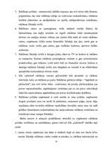 Referāts 'Reklāmas politika uzņēmumā LatinSoft', 33.