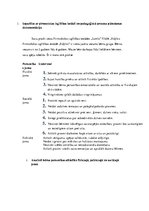 Prakses atskaite 'Prakses atskaite pirmsskolā', 1.