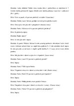 Konspekts 'Stundas konspekts matemātikā 2.klasei', 2.