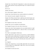 Konspekts 'Stundas konspekts matemātikā 2.klasei', 3.