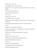 Konspekts 'Stundas konspekts matemātikā 2.klasei', 6.