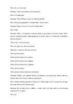 Konspekts 'Stundas konspekts matemātikā 2.klasei', 8.