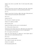 Konspekts 'Stundas konspekts matemātikā 2.klasei', 9.