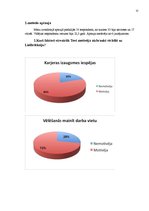 Referāts 'Latvijas jauniešu motivācija pārcelties strādāt uz Lielbritāniju', 12.