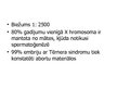 Prezentācija 'Tērnera sindroms (Xo, x hromosomas delēcija)', 2.