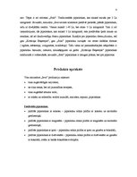 Referāts 'Reklāmas plāns maiznīcas "Ieva” Ziemassvētku produkcijas piedāvājumam - piparkūk', 4.