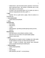 Referāts 'Reklāmas plāns maiznīcas "Ieva” Ziemassvētku produkcijas piedāvājumam - piparkūk', 6.