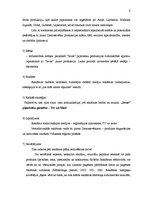 Referāts 'Reklāmas plāns maiznīcas "Ieva” Ziemassvētku produkcijas piedāvājumam - piparkūk', 9.