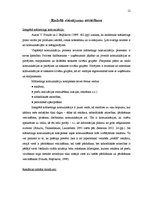 Referāts 'Reklāmas plāns maiznīcas "Ieva” Ziemassvētku produkcijas piedāvājumam - piparkūk', 12.