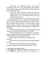 Referāts 'Reklāmas plāns maiznīcas "Ieva” Ziemassvētku produkcijas piedāvājumam - piparkūk', 19.