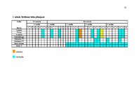 Referāts 'Reklāmas plāns maiznīcas "Ieva” Ziemassvētku produkcijas piedāvājumam - piparkūk', 23.
