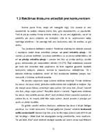 Referāts 'Reklāmas saturs un auditorijas uztvere. Ētiskie un estētiskie aspekti', 12.