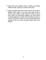 Referāts 'Reklāmas saturs un auditorijas uztvere. Ētiskie un estētiskie aspekti', 29.