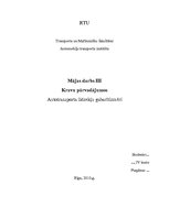 Paraugs 'Autotransporta līdzekļu gabarītizmēri', 1.