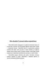 Prakses atskaite 'Prakse grāmatvedībā un lietvedībā', 6.