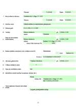 Prakses atskaite 'Prakse grāmatvedībā un lietvedībā', 15.