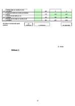 Prakses atskaite 'Prakse grāmatvedībā un lietvedībā', 19.