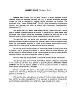 Referāts 'Umberto Eko "Rozes vārds"', 7.