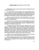 Referāts 'Umberto Eko "Rozes vārds"', 10.
