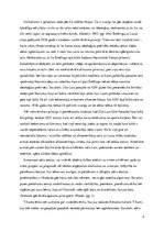 Referāts 'Seku teorijas pielietojums gadījuma pētījumā', 2.