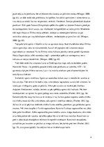 Referāts 'Seku teorijas pielietojums gadījuma pētījumā', 4.