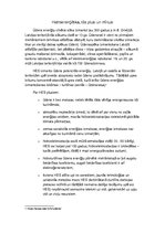 Konspekts 'Hidroenerģētika, tās plusi un mīnusi', 1.