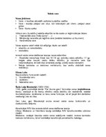 Konspekts 'Valsts vara, pārvaldes formas, politiskie režīmi', 1.