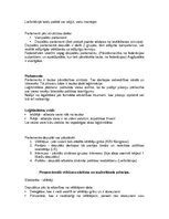 Konspekts 'Valsts vara, pārvaldes formas, politiskie režīmi', 9.