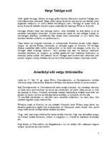 Referāts 'Verdzība no tās pirmsākumiem', 7.