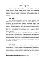 Referāts 'Juridiskā deontoloģija', 3.