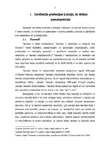 Referāts 'Juridiskā deontoloģija', 5.