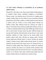 Konspekts 'Civilo tiesību termiņi', 1.