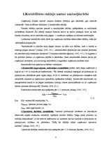 Referāts 'Rentabilitātes rādītāju analīze', 4.