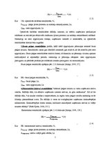 Referāts 'Rentabilitātes rādītāju analīze', 5.