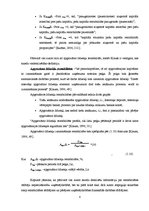 Referāts 'Rentabilitātes rādītāju analīze', 8.