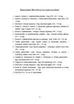 Referāts 'Rentabilitātes rādītāju analīze', 15.