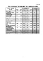 Referāts 'Rentabilitātes rādītāju analīze', 19.