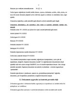 Prakses atskaite 'Prakses atskaite lietvedībā', 7.