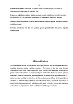 Prakses atskaite 'Prakses atskaite lietvedībā', 10.