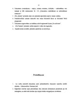 Prakses atskaite 'Prakses atskaite lietvedībā', 13.