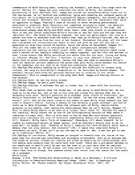 Eseja 'The death of a salesman', 2.