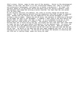 Eseja 'Analysis of "The Yellow WallPaper"', 2.