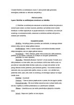 Konspekts 'Gramatiskā, sistēmiskā, vēsturiskā un teleoloģiskā interpretācija', 1.