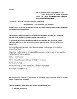 Konspekts 'Gatavošanās saistību tiesību eksāmenam, konspekts', 3.