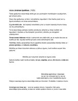 Konspekts 'Gatavošanās saistību tiesību eksāmenam, konspekts', 9.